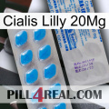 Cialis Lilly 20Mg new15